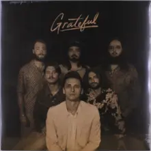 Vinyl Grateful