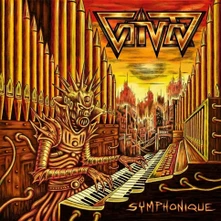 Voivod, CD Symphonique