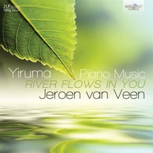 Yiruma, Vinyl RIVER FLOWS IN YOU
