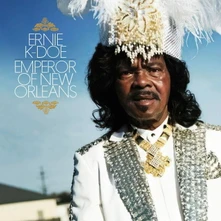 Kai Winding & J.J. Johnson, CD DOE, ERNIE - EMPEROR OF NEW ORLEANS