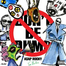 CD Don't Be Dumb