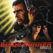Vinyl BLADE RUNNER