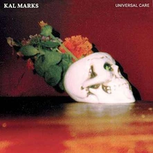 Kal Marks, Vinyl UNIVERSAL CARE
