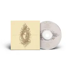 CD EYES OF THE LIVING NIGHT
