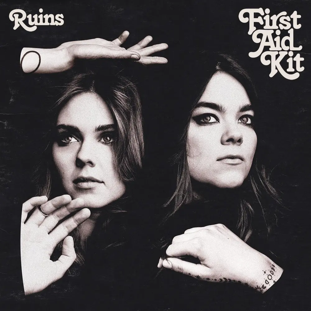 First Aid Kit – Ruins (Vinyl)