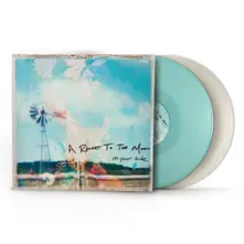A Rocket to the Moon – ON YOUR SIDE (Vinyl)