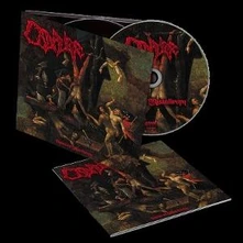Cadaver, CD HYMNS OF MISANTHROPY