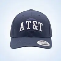 (WE ARE) TEAM AT&T baseball hat