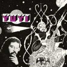 Grupo Los Yoyi, Vinyl YOYI
