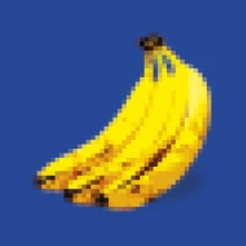 Jammin' Sam Miller, Vinyl DONKEY KONG COUNTRY 3
