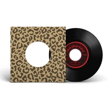 Hollie Cook, Vinyl 7-NIGHT NIGHT