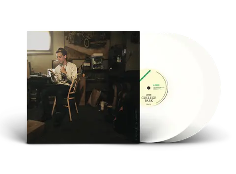 COLLEGE PARK (INDIE EX)