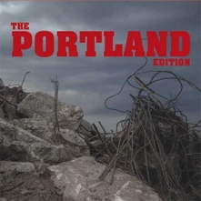 Atjazz, Vinyl PORTLAND EDITION