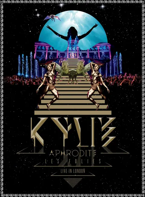 Aphrodite Les Folies (Live In London)