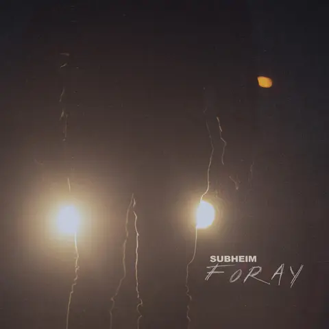 Subheim – CD FORAY