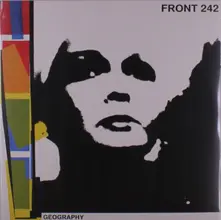 Front 242, Vinyl GEOGRAPHY