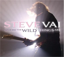 CD WHERE THE WILD THINGS ARE