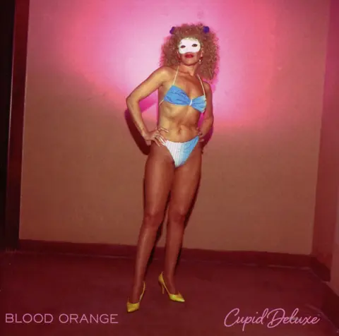 CUPID DELUXE