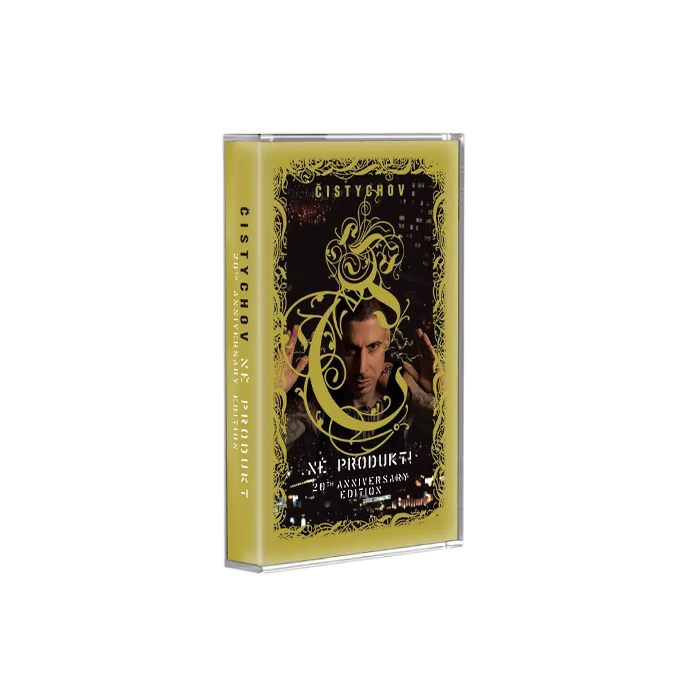Né Produkt! (20th Anniversary Edition)