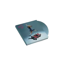 Rush! (Deluxe Hard Cover Book) thumbnail
