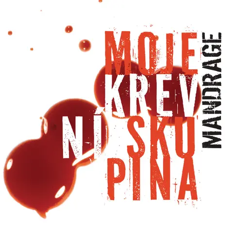 MOJE KREVNI SKUPINA