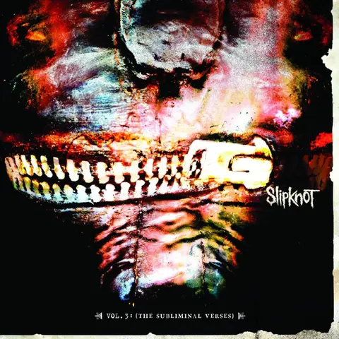 Vol. 3: (The Subliminal Verses)