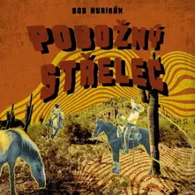 Pobožný střelec (čte Jiří Zavřel) - MP3-CD thumbnail