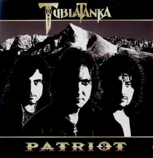 Patriot (20th Anniversary Edition) thumbnail