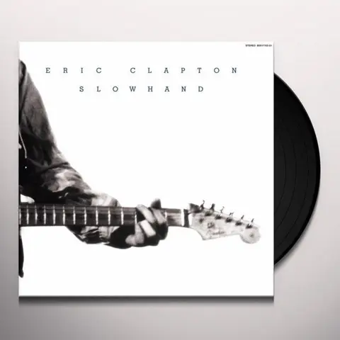 Slowhand
