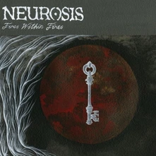 Neurosis, CD NEUROSIS - FIRES WITHIN FIRES
