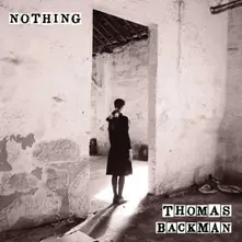 Thomas Backman, Vinyl NOTHING