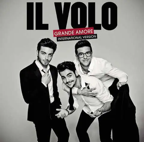 Grande Amore
