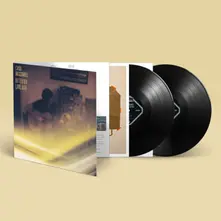 Cass McCombs, Vinyl INTERIOR LIVE OAK