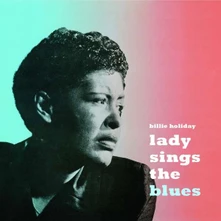 Billie Holiday, Vinyl Lady Sings The Blues (Transparent Yellow Vinyl)