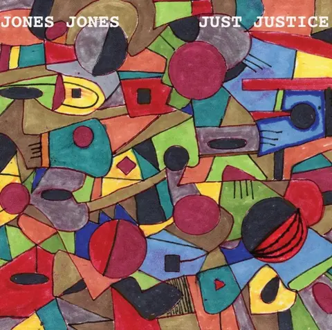 JUST JUSTICE