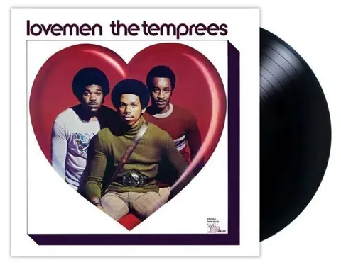LOVEMEN