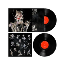 Vinyl UGLY SEASON