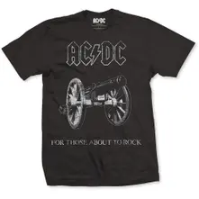 About to Rock