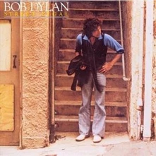 Bob Dylan, Vinyl STREET LEGAL