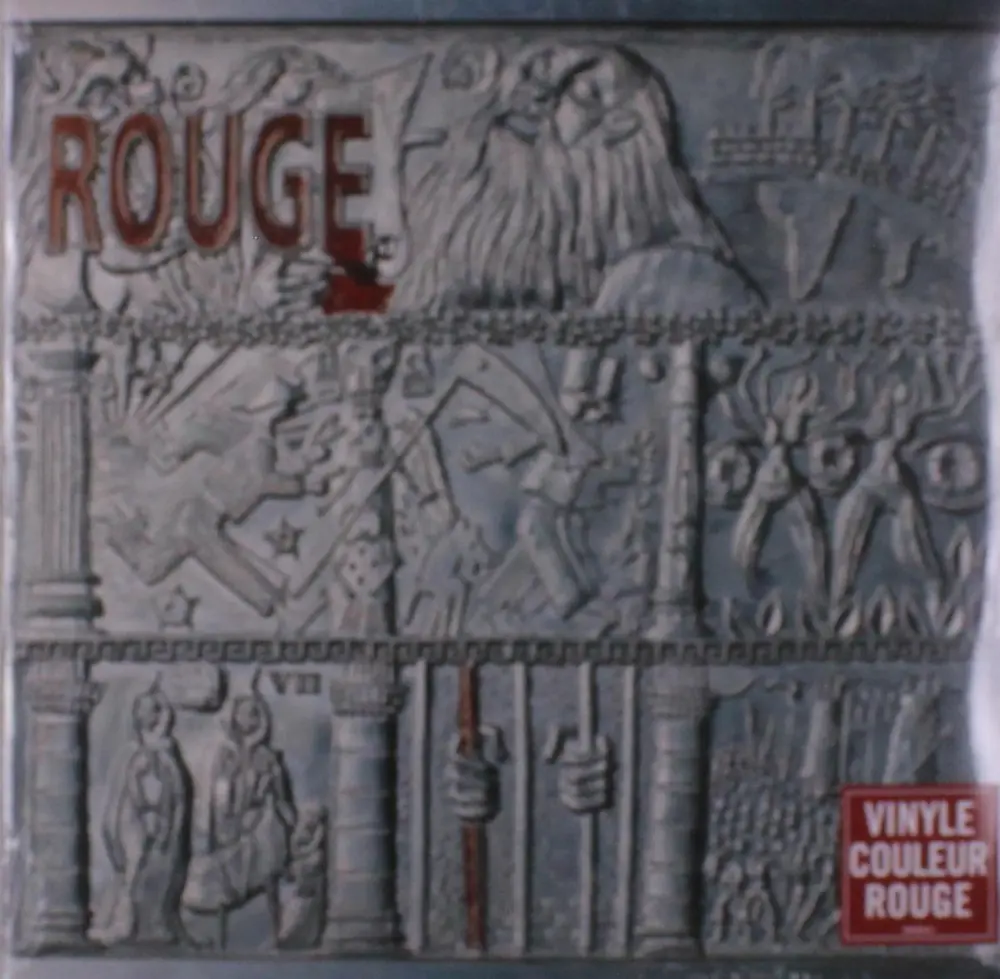 Rouge