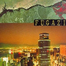 Fugazi, Vinyl END HITS