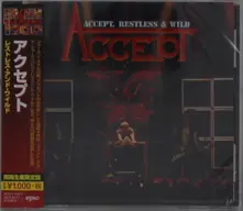 Restless and Wild thumbnail