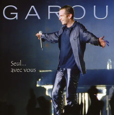 Seul...Avec Vous