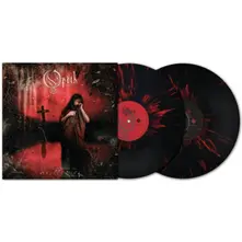 Opeth, Vinyl STILL LIFE