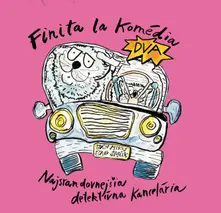 Finita la komédia dva CD thumbnail