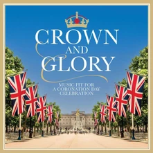 Jeff Kite, CD CROWN & GLORY