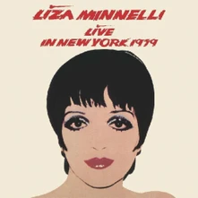 Liza Minnelli, CD LIVE IN NEW YORK 1979 - ULTIMATE EDITION