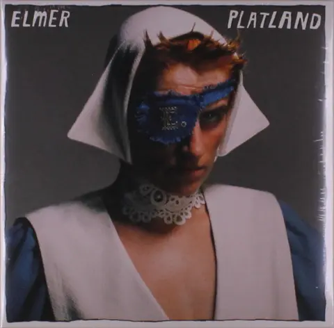 Elmer – Vinyl Platland