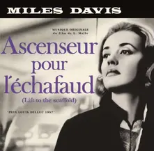 ASCENSEUR POUR L'ECHAFAUD thumbnail