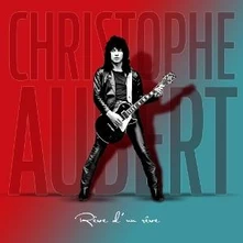 Christophe Aubert, CD REVE D'UN REVE